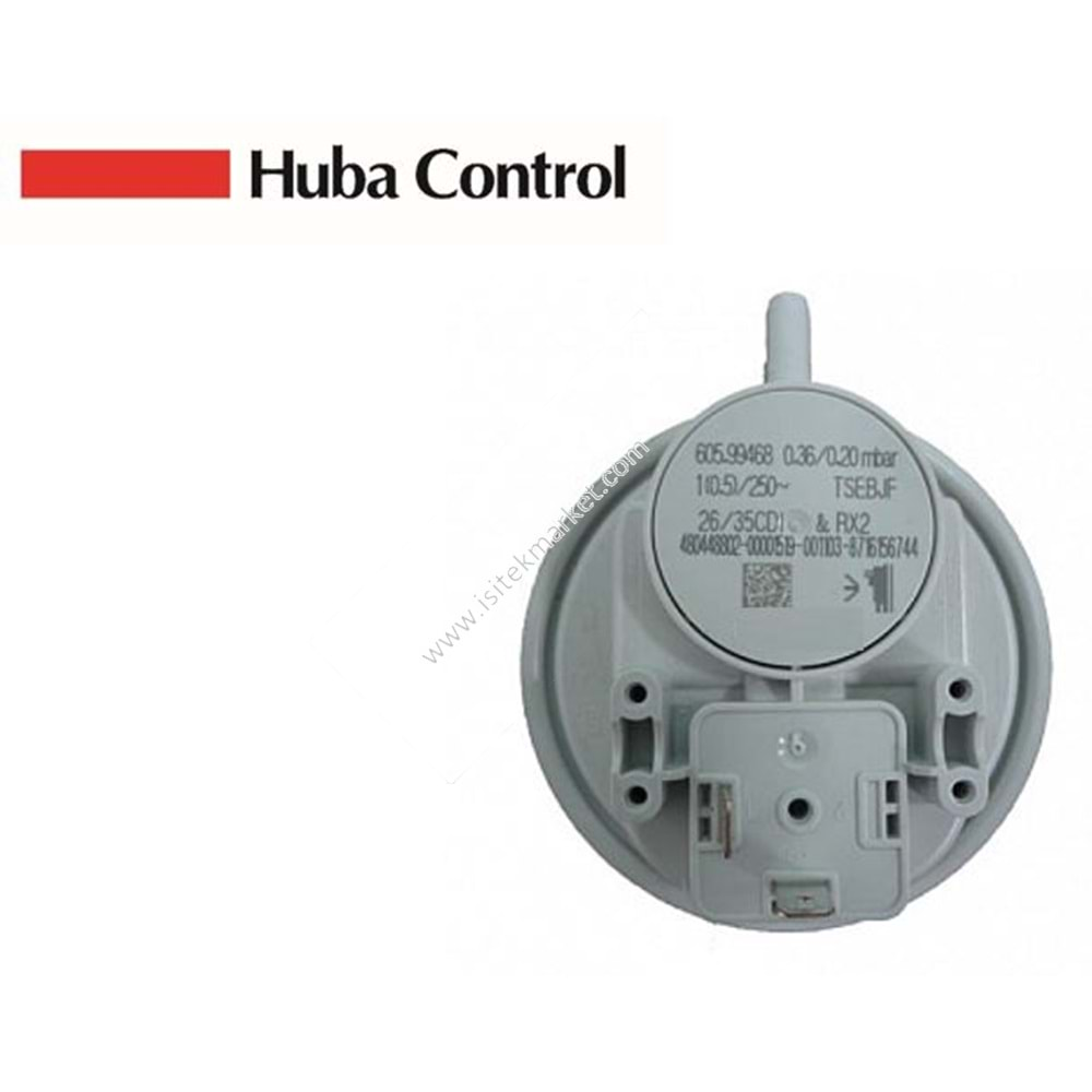 APS HUBA 36/20 PA BOSCH WORCESTER 87161567440