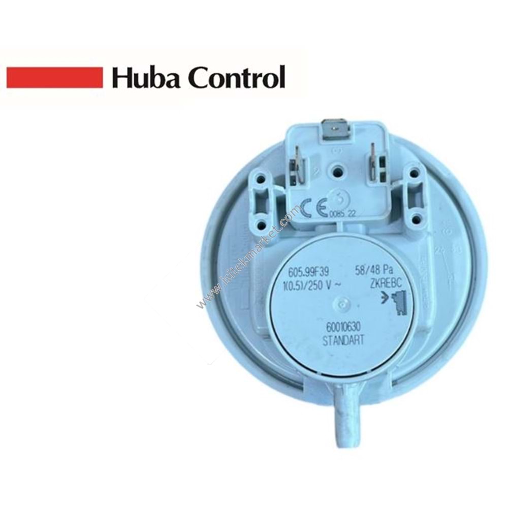 APS HUBA UYUMLU PARÇA 58/48 Pa 605.99F39