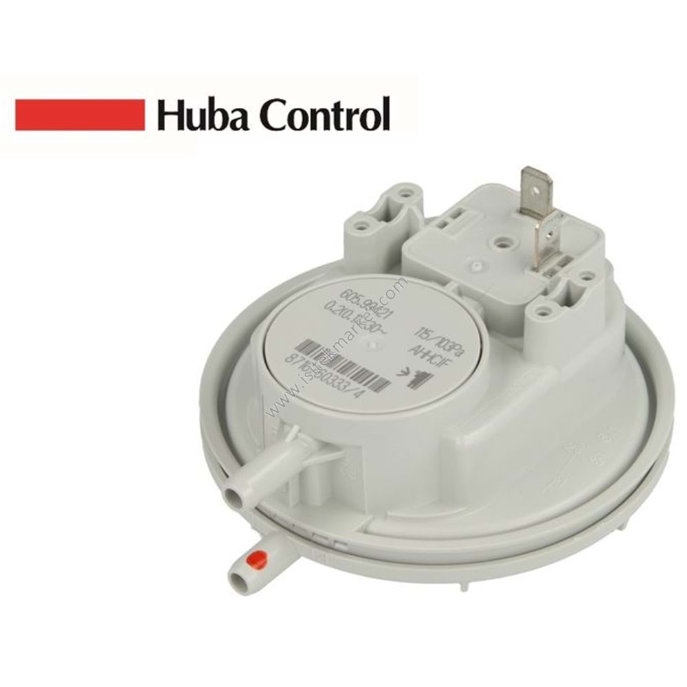 APS HUBA 115/103 BSC BDRS ELM LEBNANC 87167603330