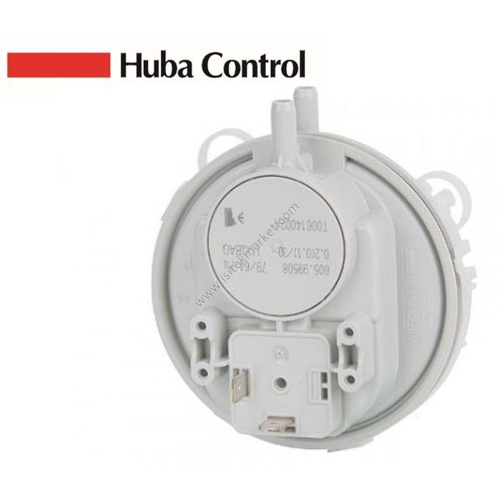 APS HUBA 79/64 Pa BUD 7099145