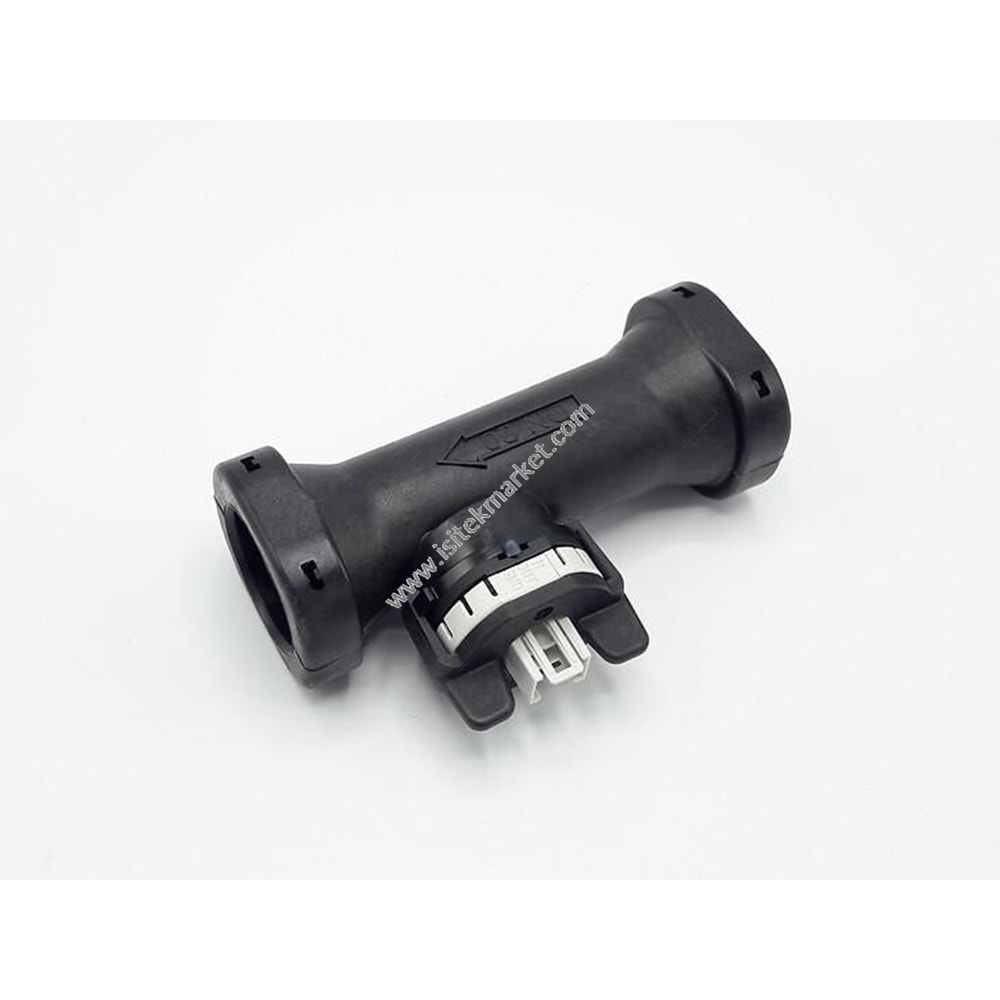 DEBİMETRE HUBA DN20 DE DIETRICH CHAPPEE 7866593