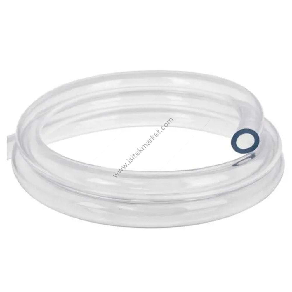 UNIVERSAL SU ISITICI BOŞALTMA TÜPÜ L=1000MM D=8MM