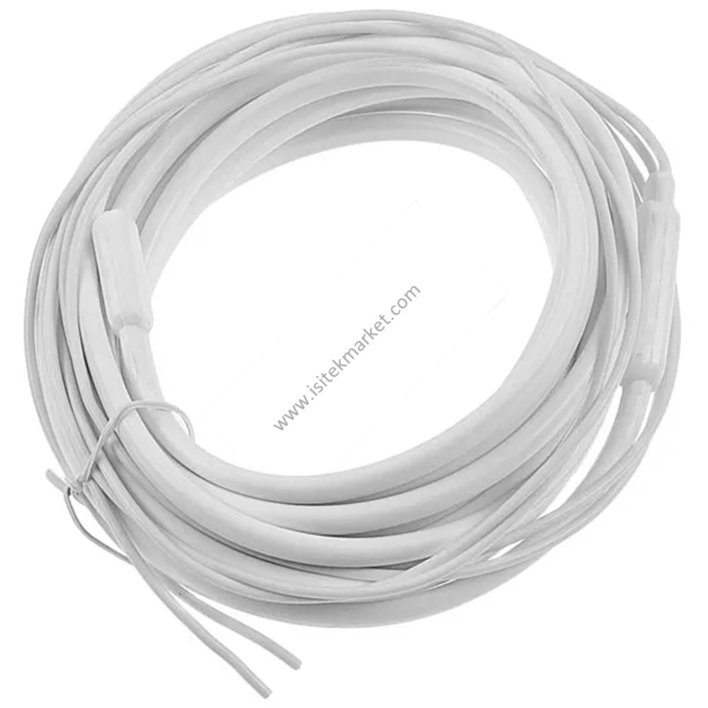 DRENAJ ISITMA ELEMANI (ESNEK) 230V 160W L=4000MM KLİMA İÇİN