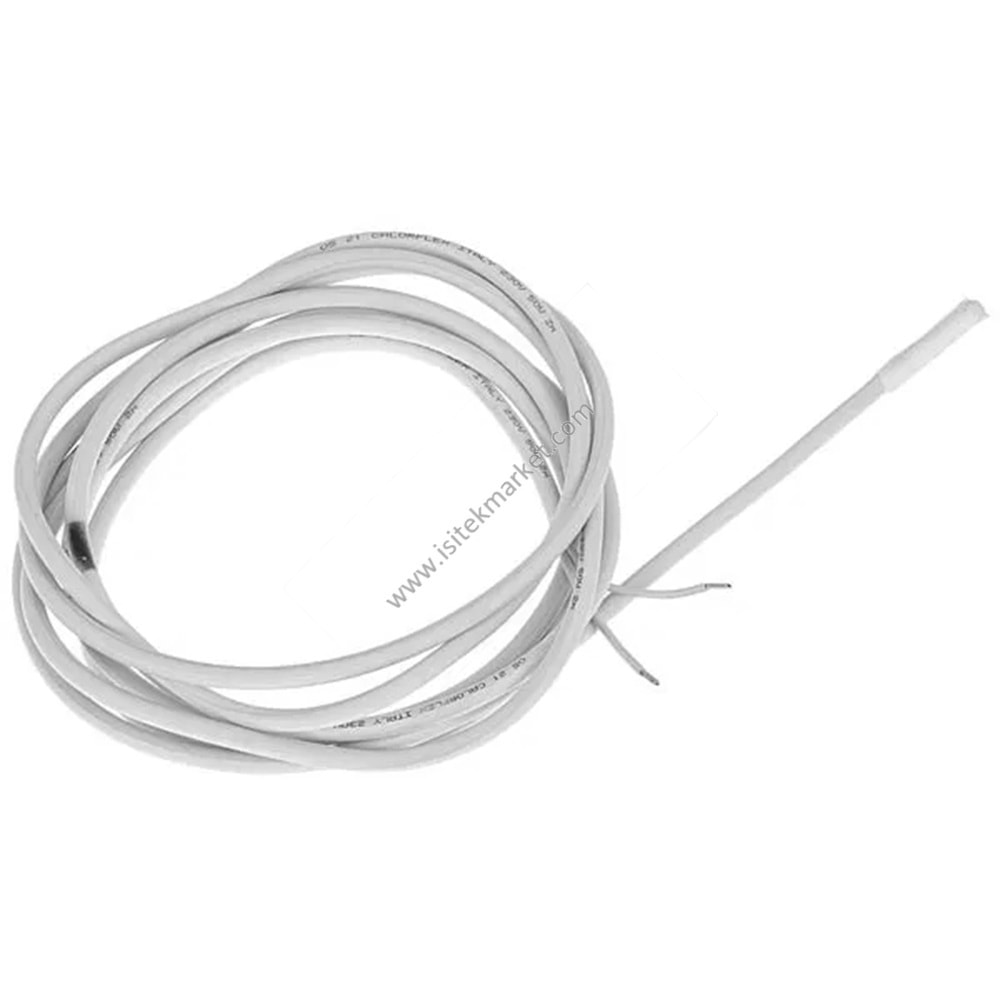 DRENAJ ISITMA ELEMANI (ESNEK) 230V 25W L=1000MM KLİMA İÇİN