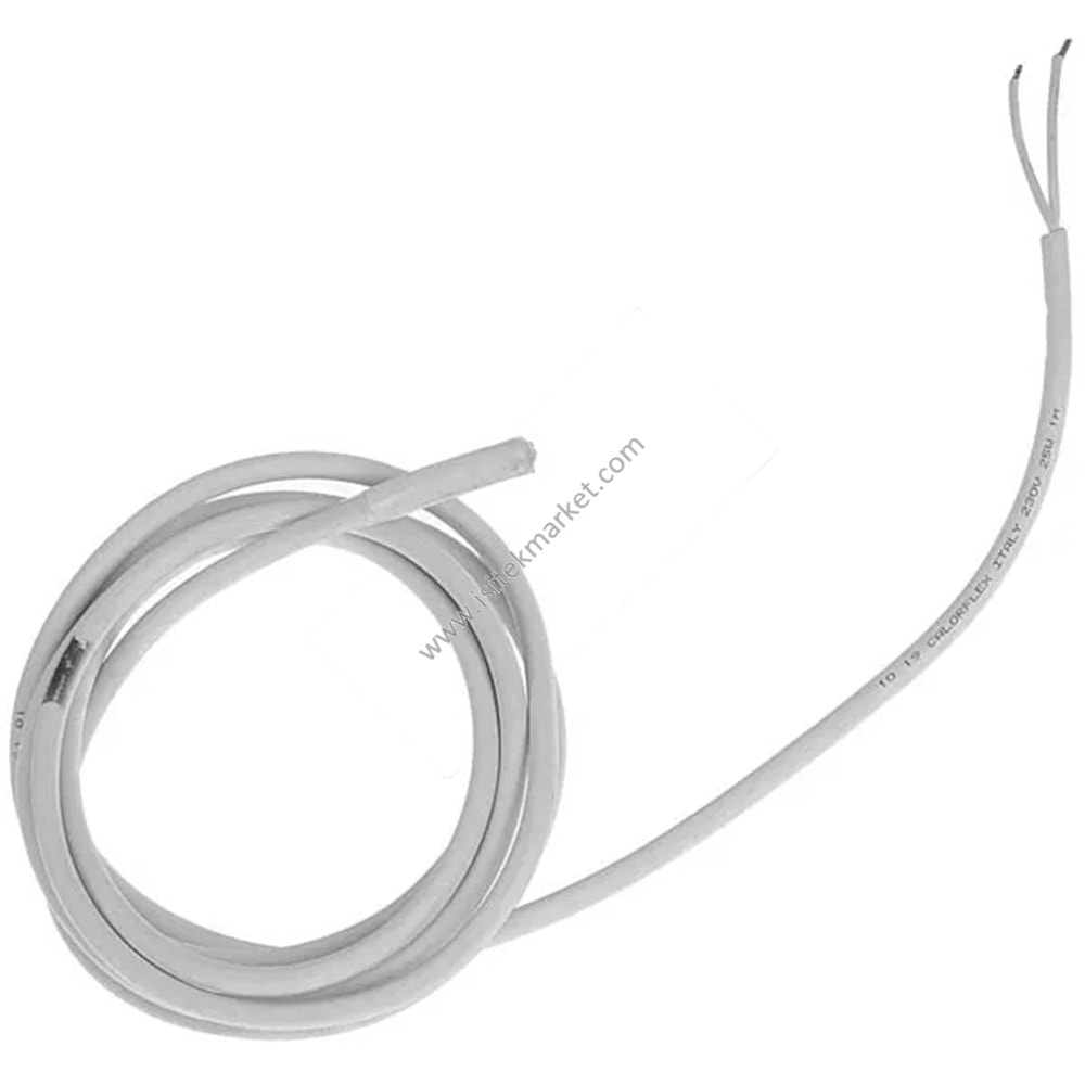 DRENAJ ISITMA ELEMANI (ESNEK) 230V 25W L=1000MM KLİMA İÇİN