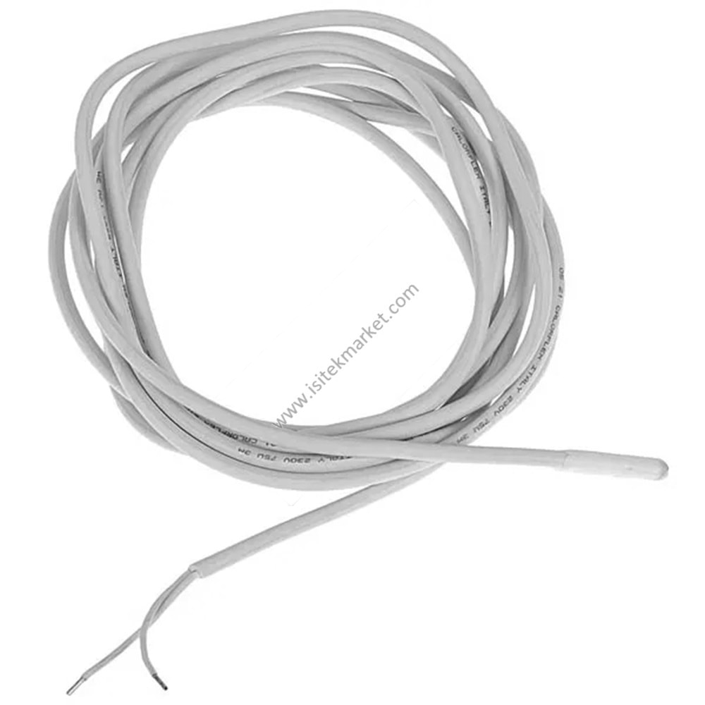 DRENAJ ISITMA ELEMANI (ESNEK) 230V 75W L=3000MM KLİMA İÇİN