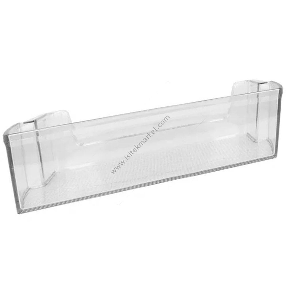 BUZDOLABI HİSENSE HK1615912 İÇİN KAPI RAFI (KÜÇÜK)