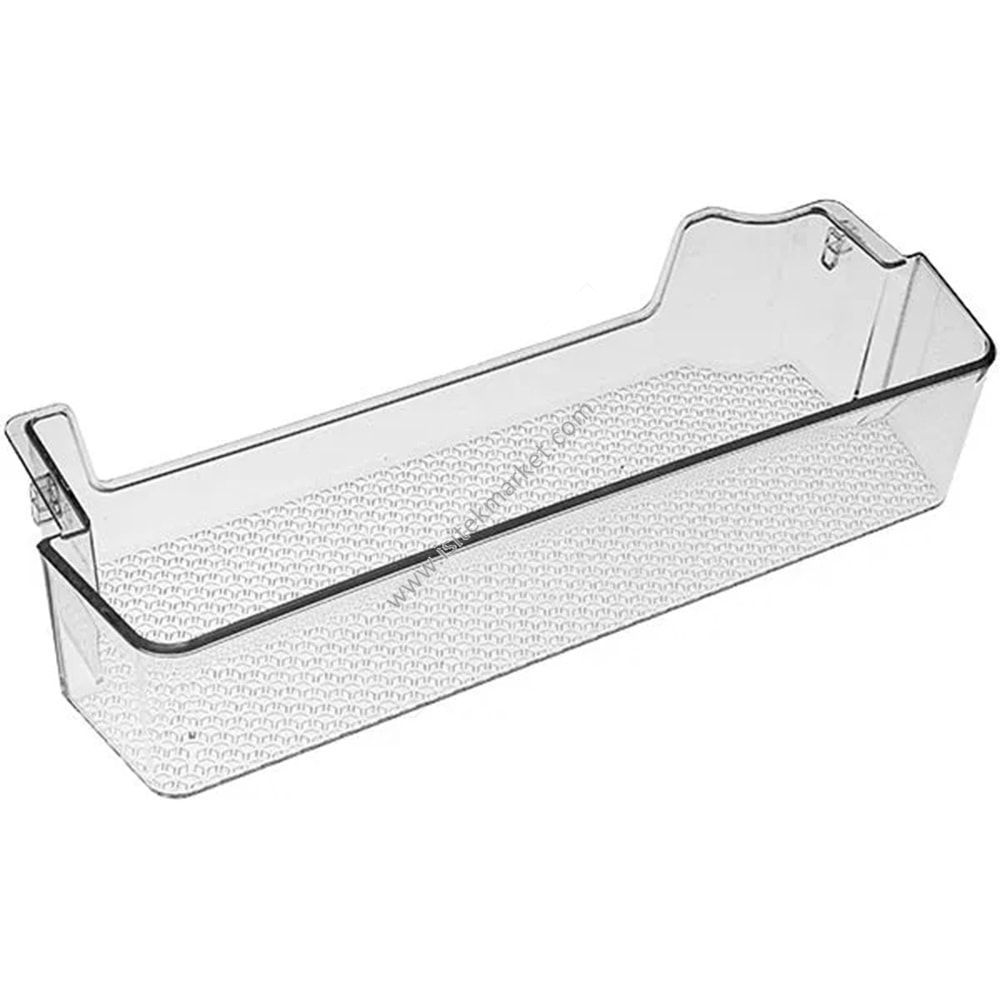 BUZDOLABI İÇİN KAPI RAFI (ÜST, BÜYÜK) HİSENSE HK1625616 425X135MM