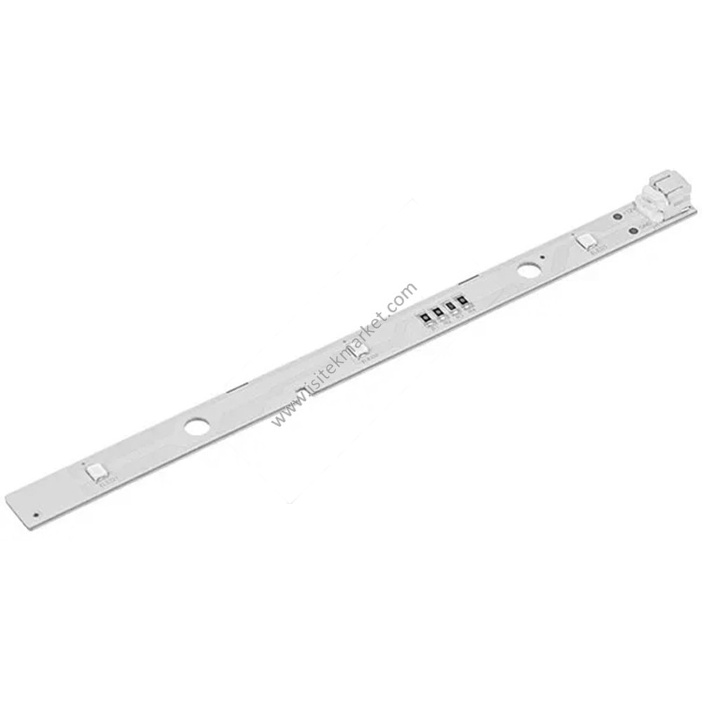 BUZDOLABI HİSENSE İÇİN LED AYDINLATMA KARTI HK1629348 2W 12V