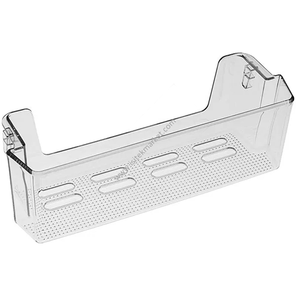 BUZDOLABI İÇİN KÜÇÜK KAPI RAFI HİSENSE HK1872281 285X90MM