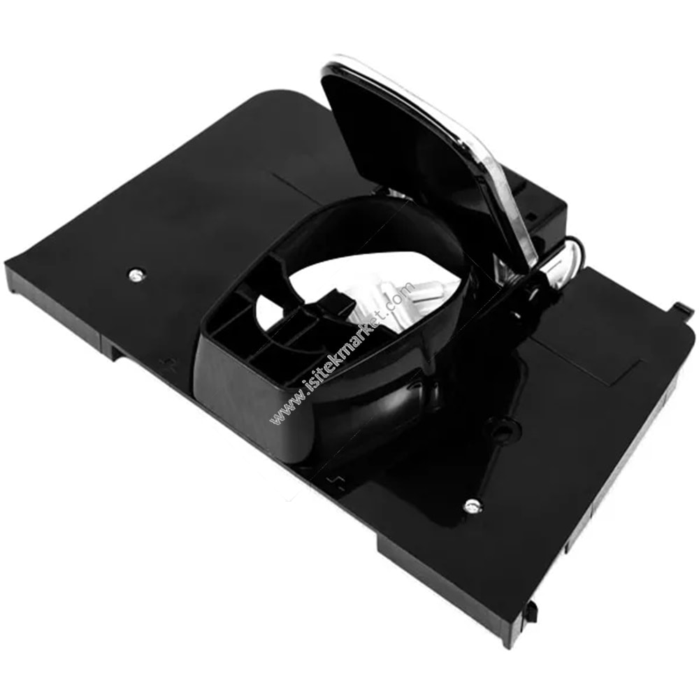 BUZDOLABI SU BUZ DAĞITICI KOL MONTAJI HİSENSE HK1878039