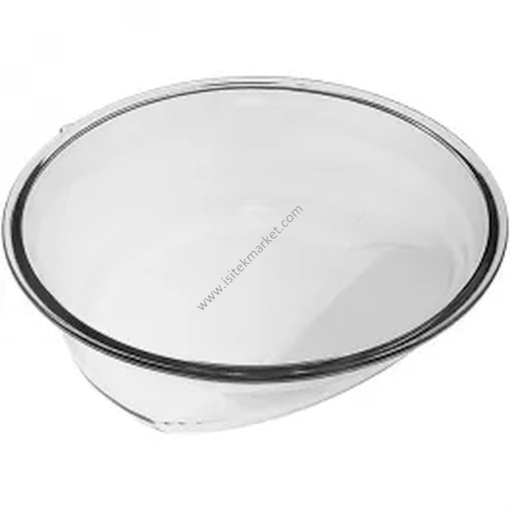 ÇAMAŞIR MAKİNESİ İÇİN KAPAK CAMI HİSENSE HK1884377