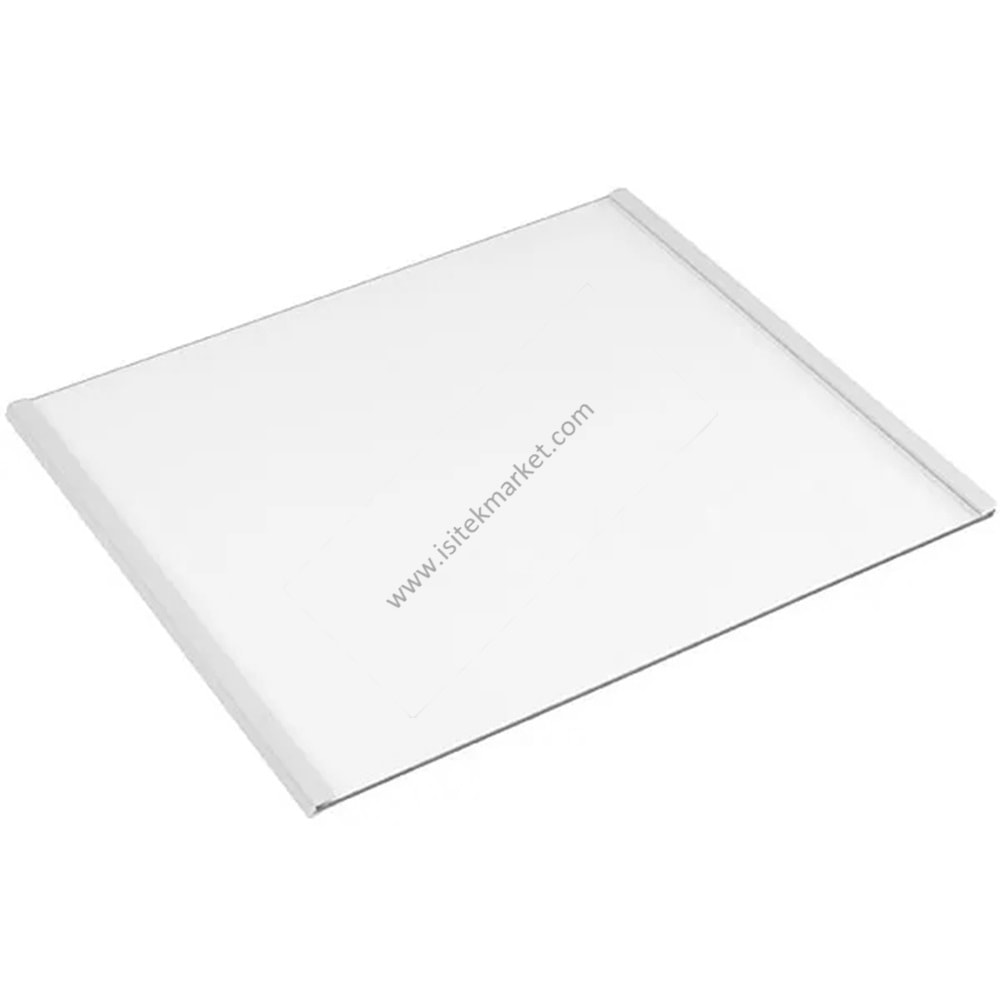 HİSENSE HK2004351 DONDURUCU RAF CAMI 335X295X4MM