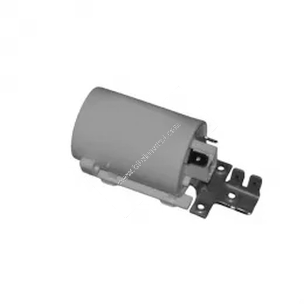 Gorenje HK2023754 Çamaşır Makinesi Baskılayıcı