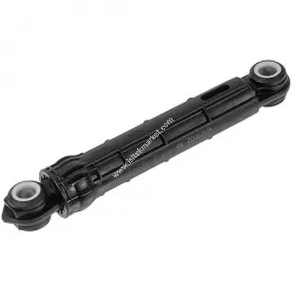 ÇAMAŞIR MAKİNESİ İÇİN TAMBURLU AMORTİSÖR GORENJE HK2024628 80N L260-165MM D-GRES GRES YAĞLI-11MM