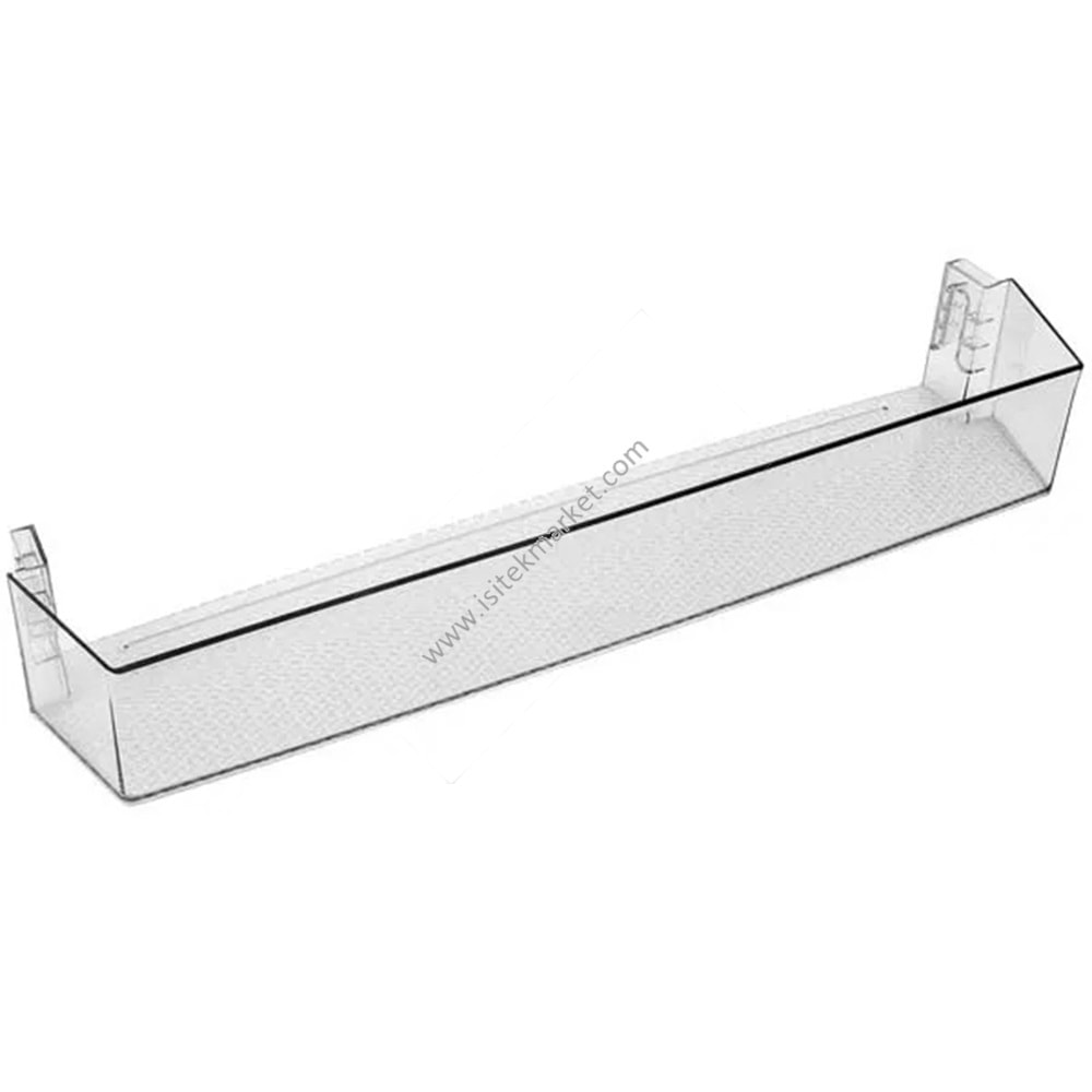 HİSENSE HK2179232 BUZDOLABI KAPISI ŞİŞE RAFI 600X125MM