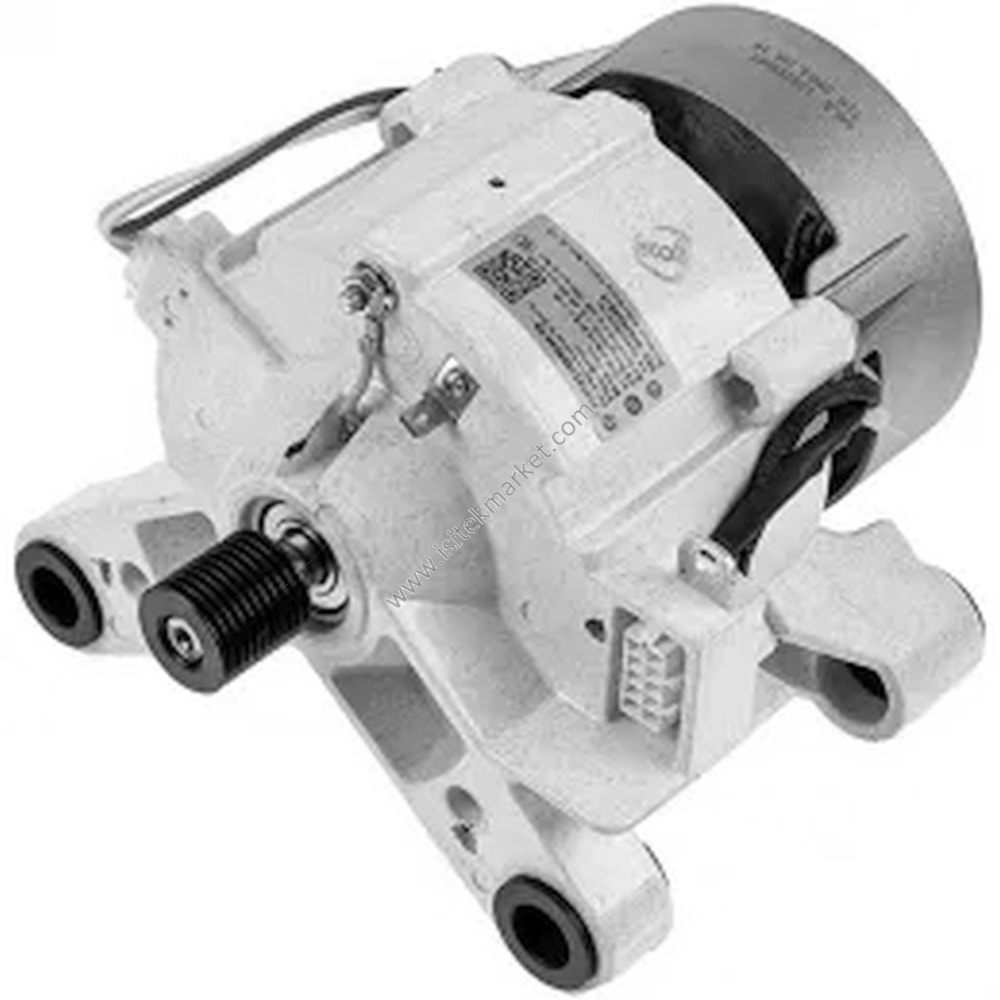 ÇAMAŞIR MAKİNESİ İÇİN MOTOR HİSENSE HK2182426 220-240V 2.0A 60W