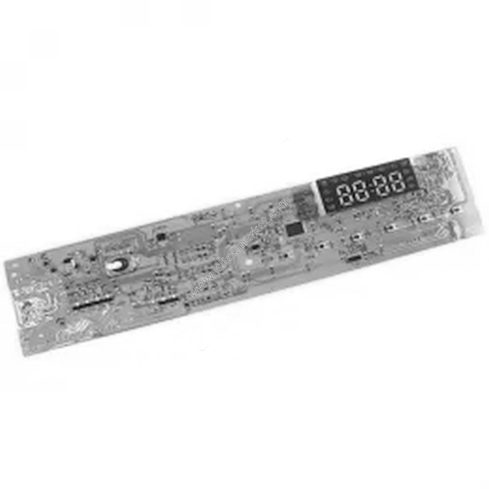 ÇAMAŞIR MAKİNESİ HİSENSE HK2241044 İÇİN KONTROL MODÜLÜ