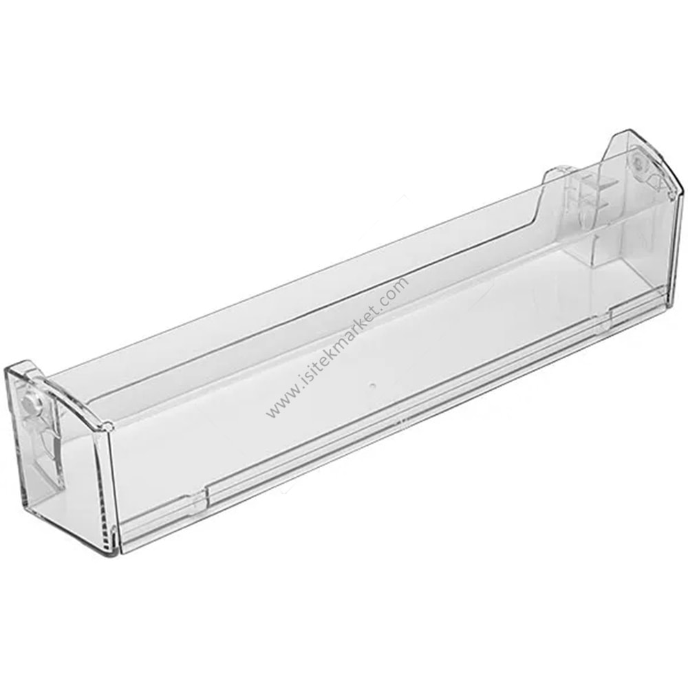 BUZDOLABI İÇİN KAPI RAFI GORENJE HK4098686 (ALT) 450X105MM