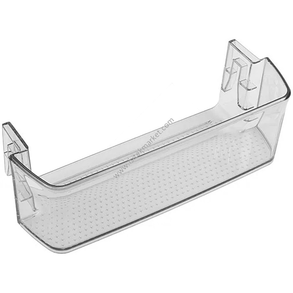 BUZDOLABI KAPISI ÜST-ORTA RAF GORENJE HK4110091 285X100MM