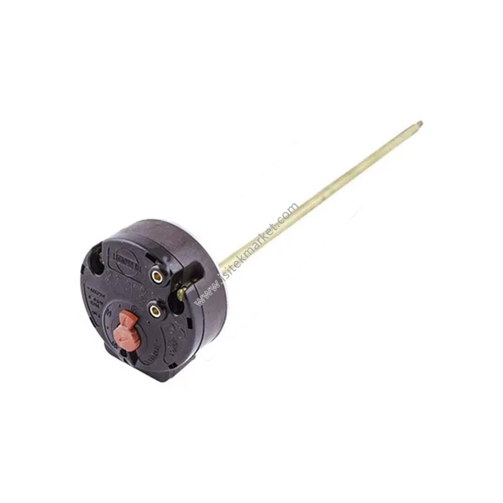 SU ISITICI TERMOSTATI RTS 3 16A F.75/S.83 FLAG THERMOWATT 181334