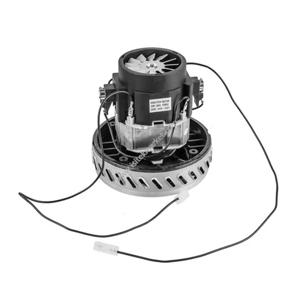 ISLAK TEŞİZLİK HWX-CG27 IRMATECH MOTOR D=142/82 MM H=42/143 MM 1200 W