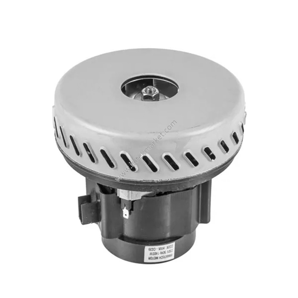 ISLAK TEMİZLİK İÇİN ELEKTRİKLİ SÜPÜRGE HWX-CG39 D=145/101 MM H=50/140 MM 1400 W