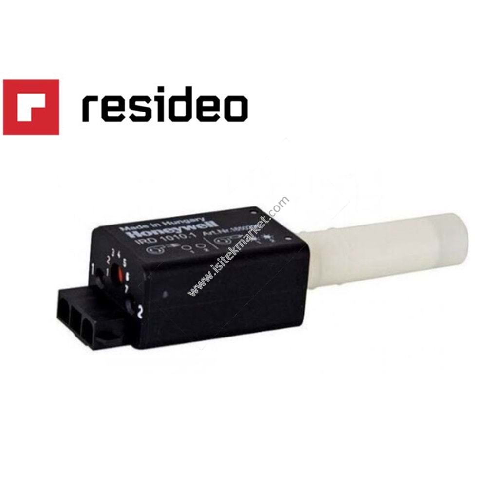 İNFRARED ALGILAYICI HONEYWELL IRD1010 1650206U