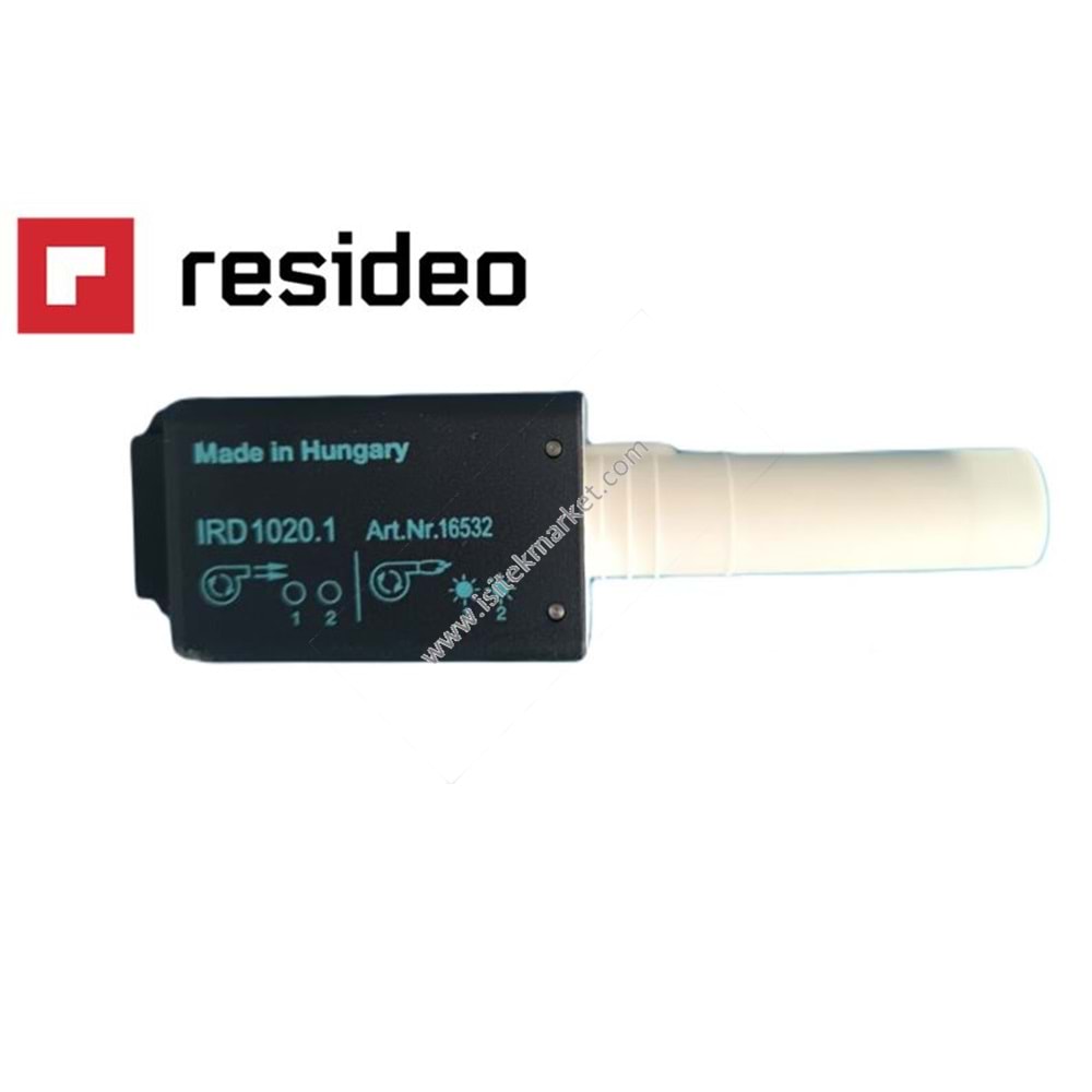 İNFRARED ALGILAYICI HONEYWELL IRD 1020.1
