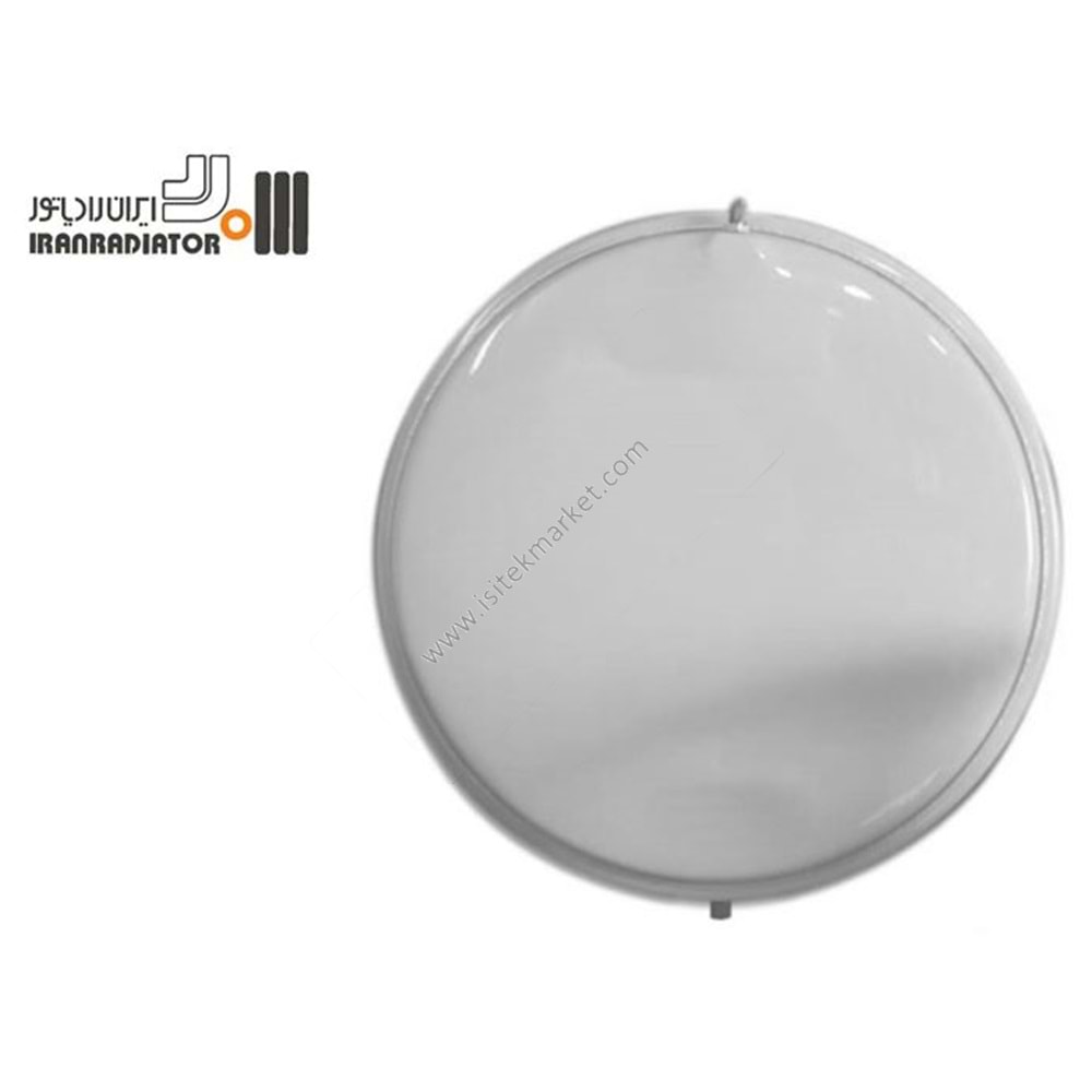 GENLEŞME TANKI 6 LT 3/8 IRN RAD IRR10001