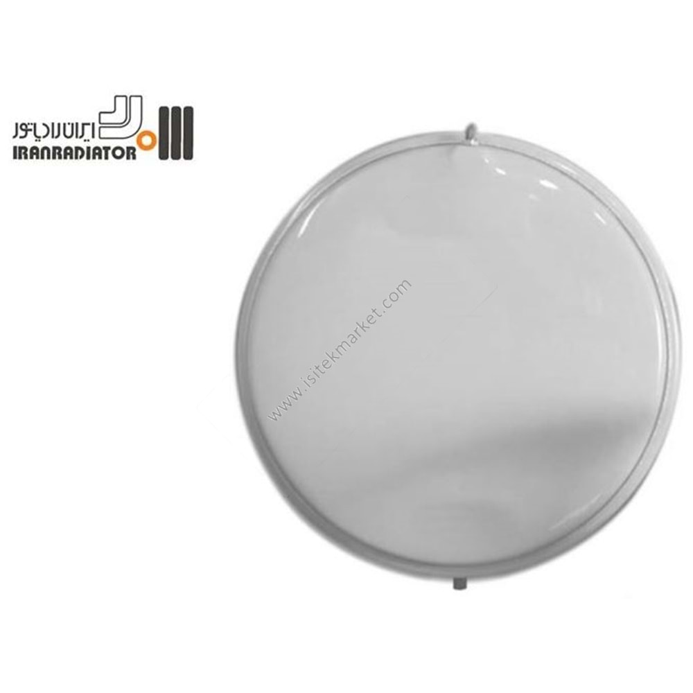 GENLEŞME TANKI 7 LT 3/8 IRN RAD IRR10002