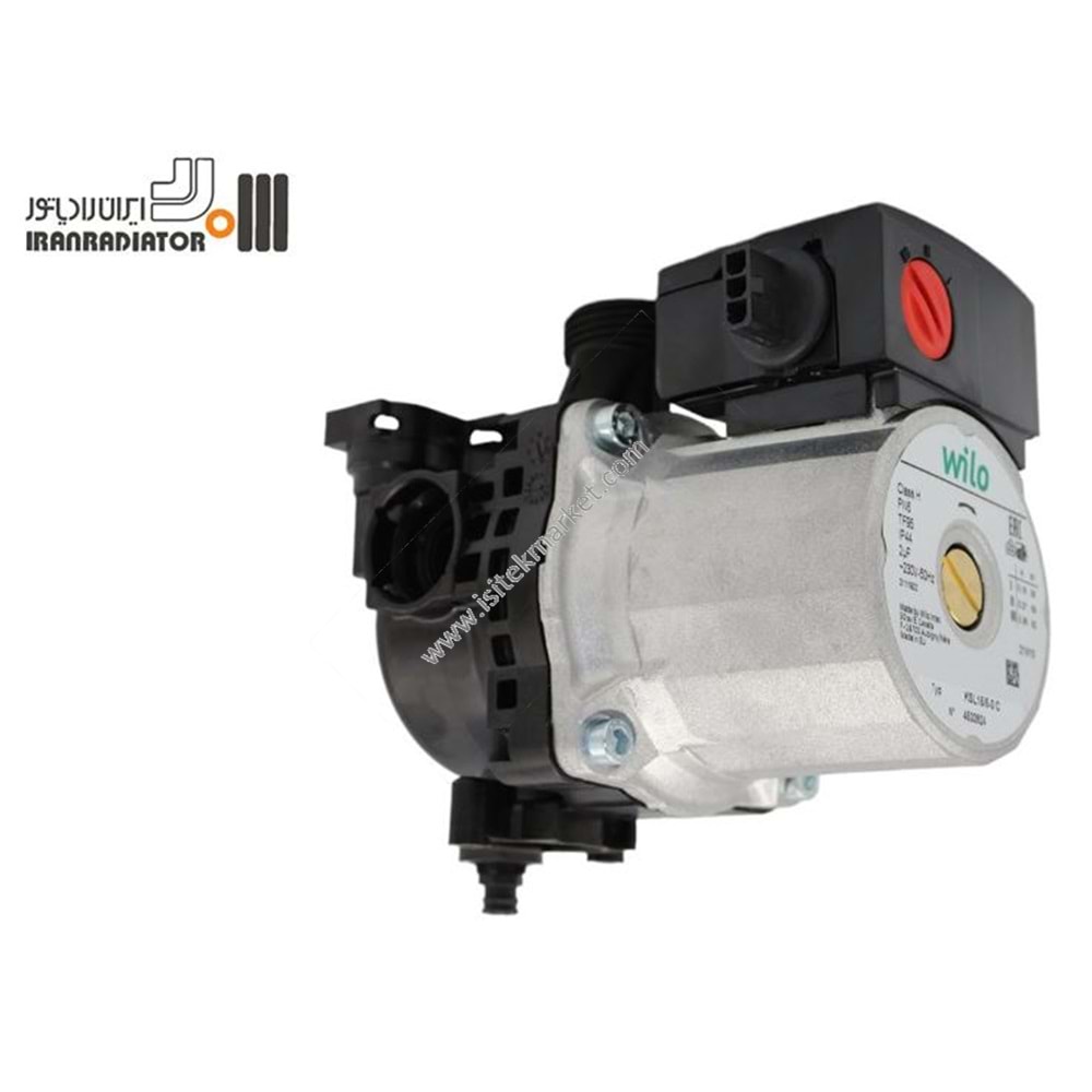 POMPA W 15/5 IRN RAD IRR10053