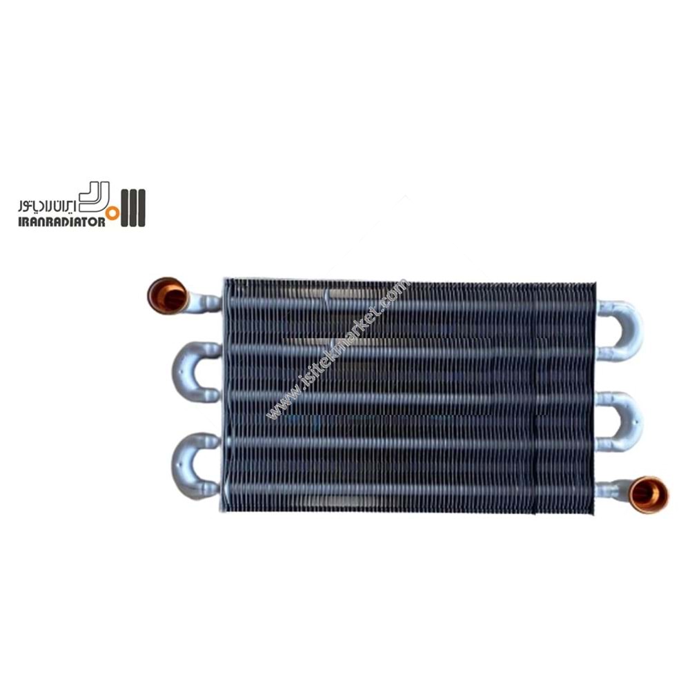 ANA EŞANJÖR 270MM IRN RAD IRR10252 L28