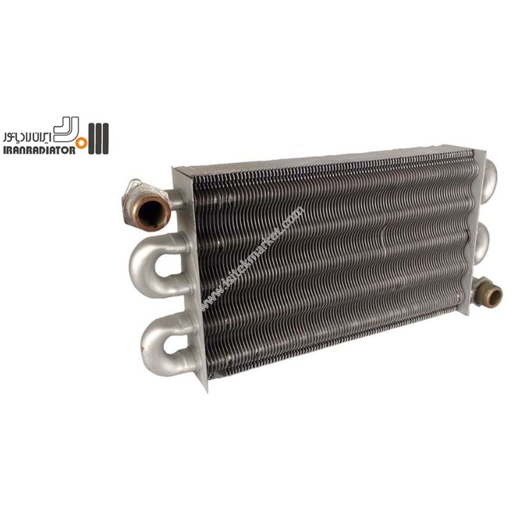 ANA EŞANJÖR 270MM IRN RAD IRR10253