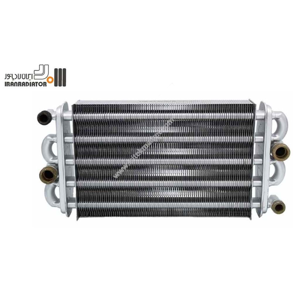 ANA EŞANJÖR 270 MM IRN RAD IRR10255 BM