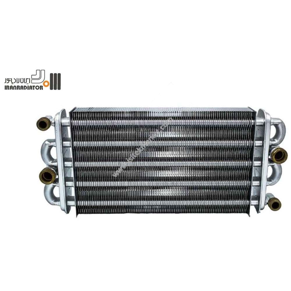 ANA EŞANJÖR 300 MM IRN RAD IRR10256 B