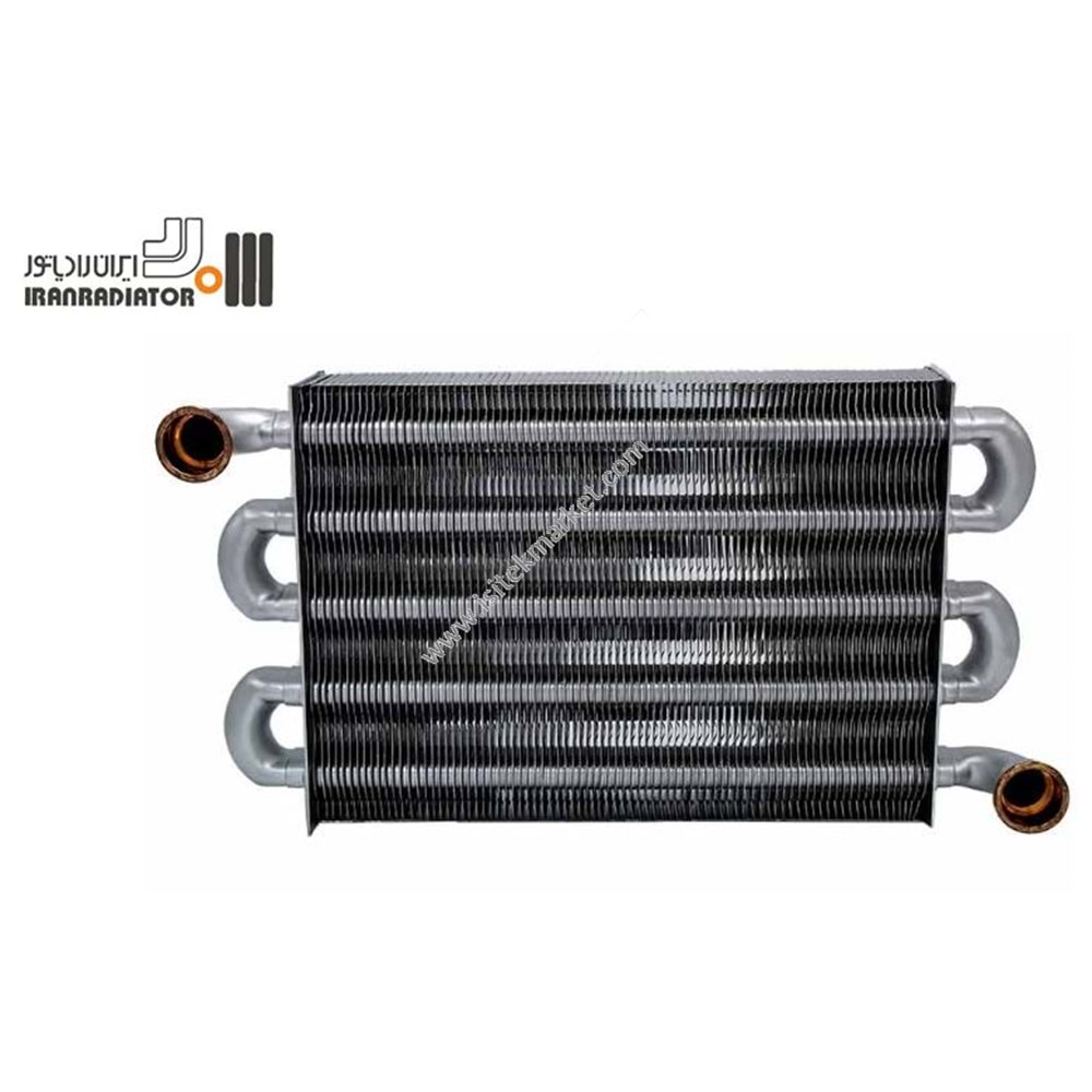 ANA EŞANJÖR 225 MM IRN RAD IRR10257 ECO 22