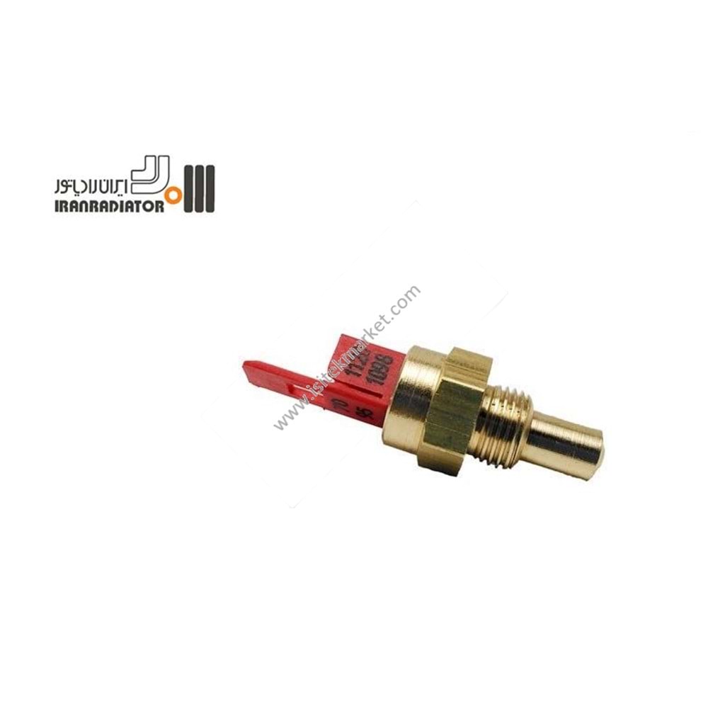 NTC SENSÖR BRAHMA IRN RAD IRR10301