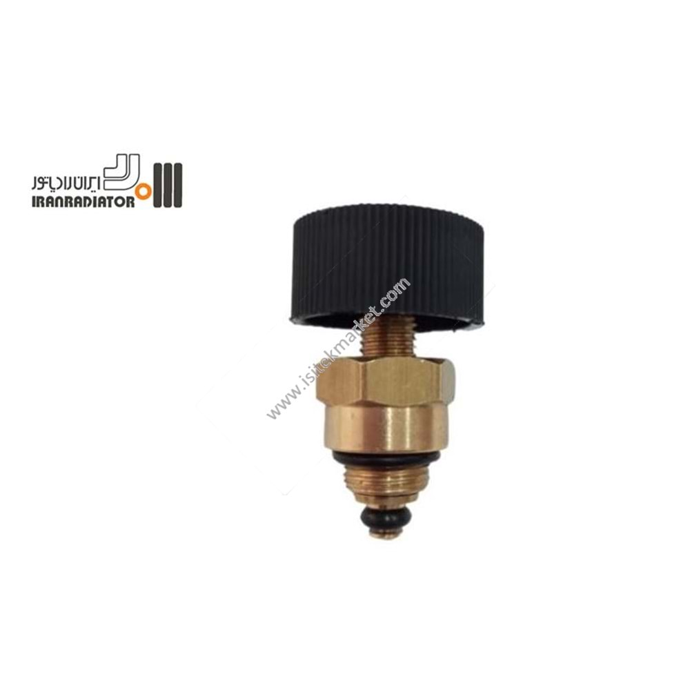 DOLDURMA MUSLUĞU IRN RAD IRR10401