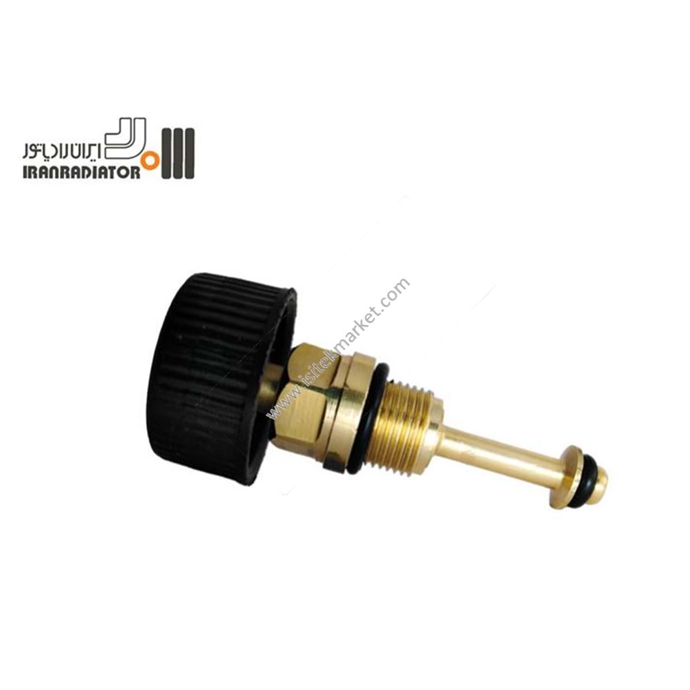 DOLDURMA MUSLUĞU IRN RAD IRR10403