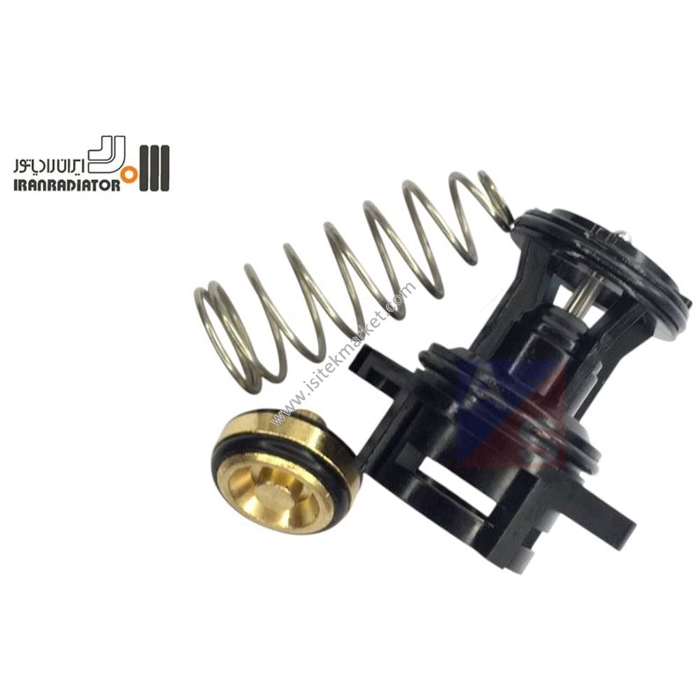 TAMİR TAKIMI IRN RAD IRR10603