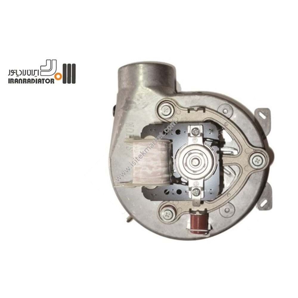 FAN SOHON 48 W IRN RAD IRR10651