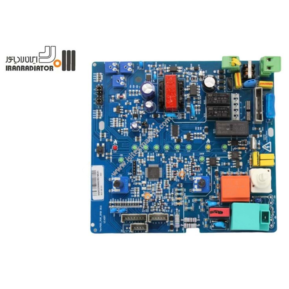 ANA KART IRN RAD IRR10851