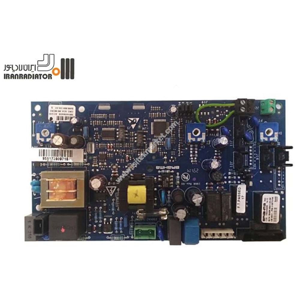 ANA KART IRN RAD IRR10853