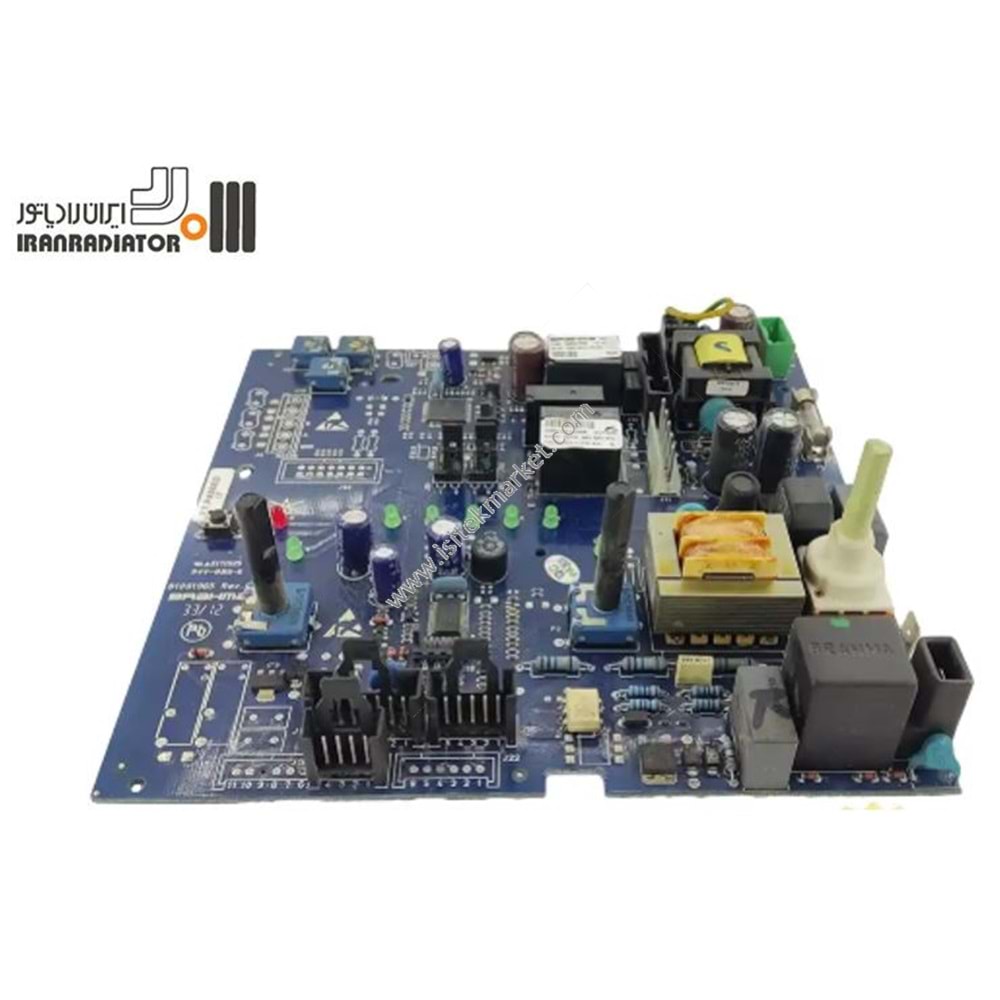 ANA KART IRN RAD IRR10854