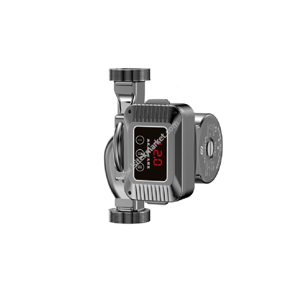 POMPA ITM KAZAN ALTI POMPASI AUOS 32-12 / 180 120W 90lt/dk 12m