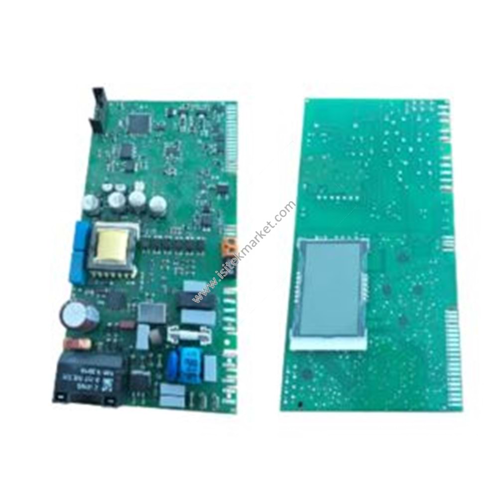 ANA KART BSC REVİZYONLU 2500W