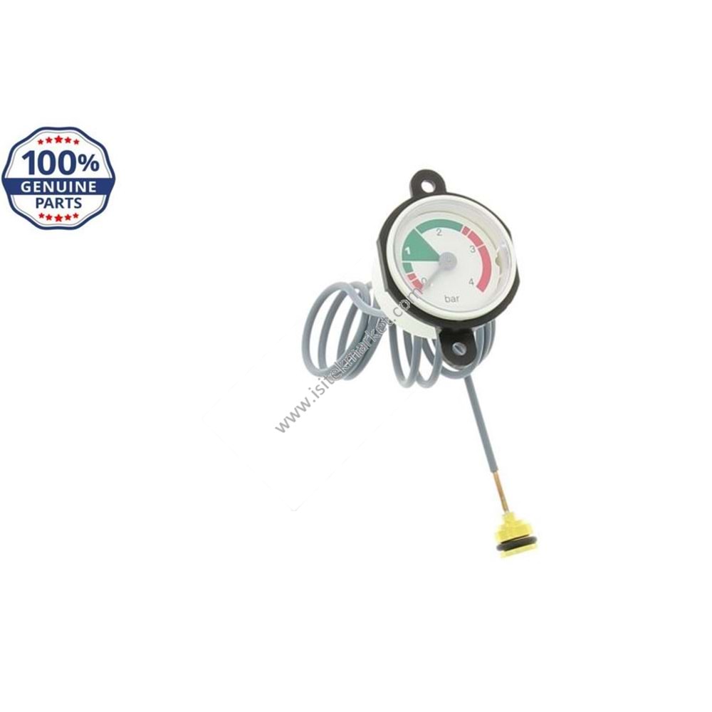 MANOMETRE BX DE DIETRICH JJD005700610
