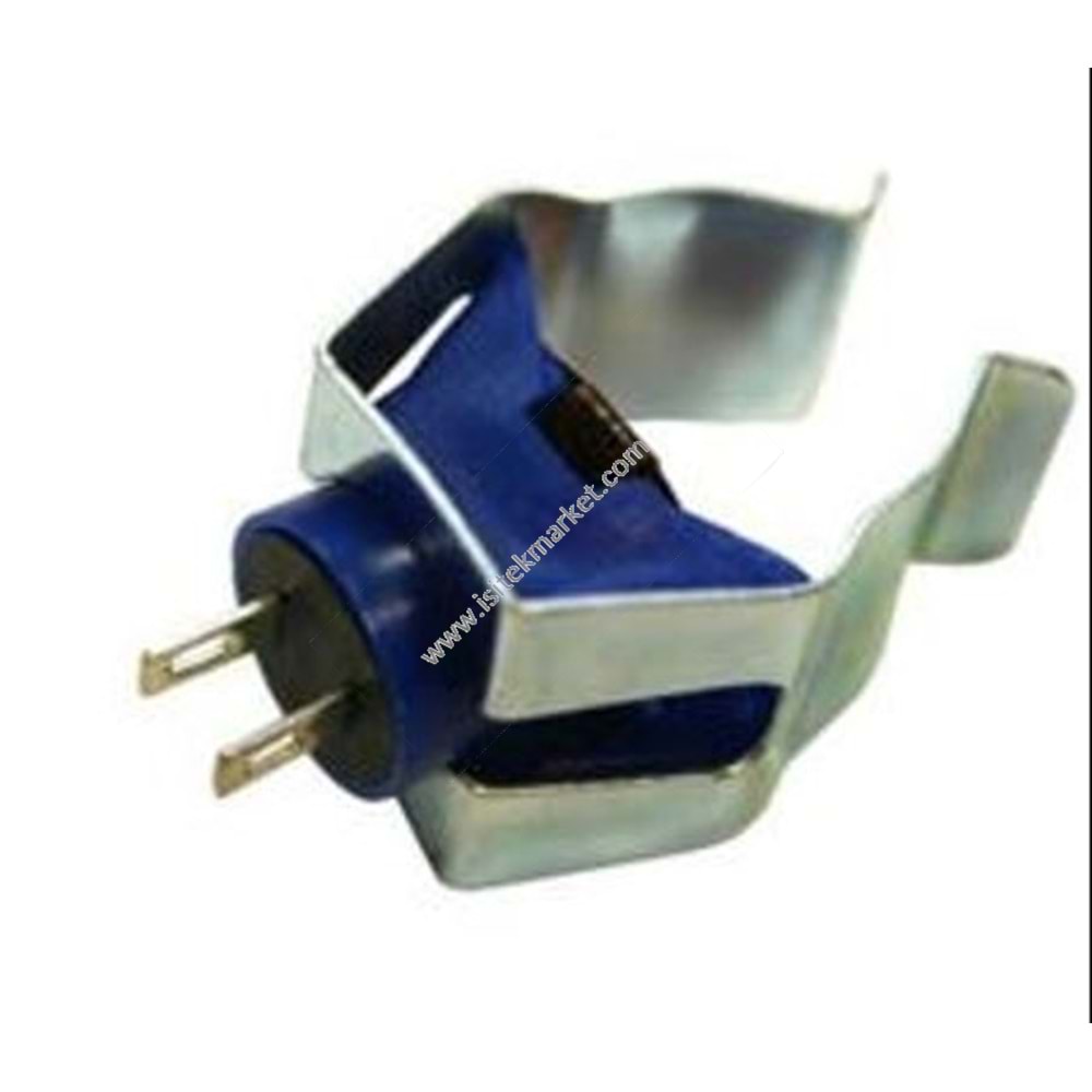 NTC YÜZEY TİP 3/4 MAVİ - DE DIETRICH JJD008435360