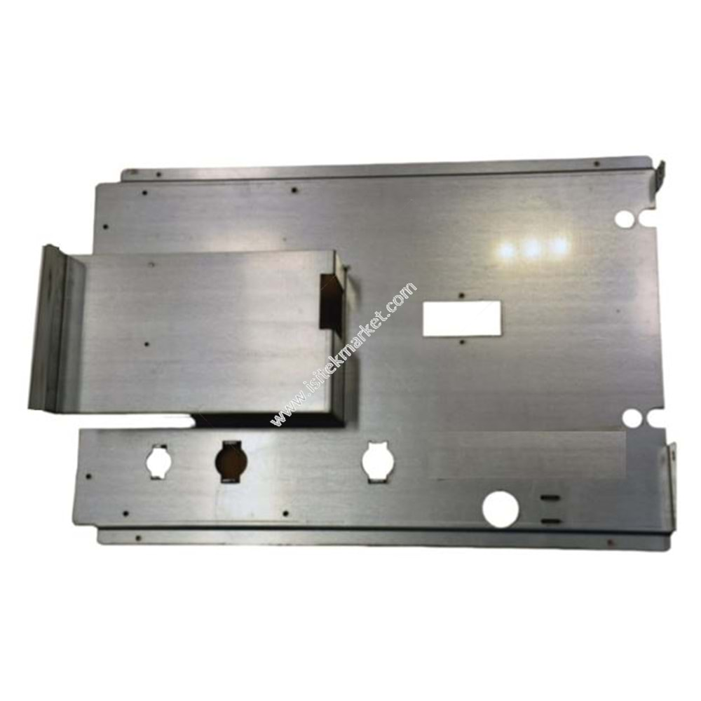 PANEL BAXI JJJ003111570 POWER HT 45 65